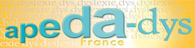 Apeda-Dys FRANCE